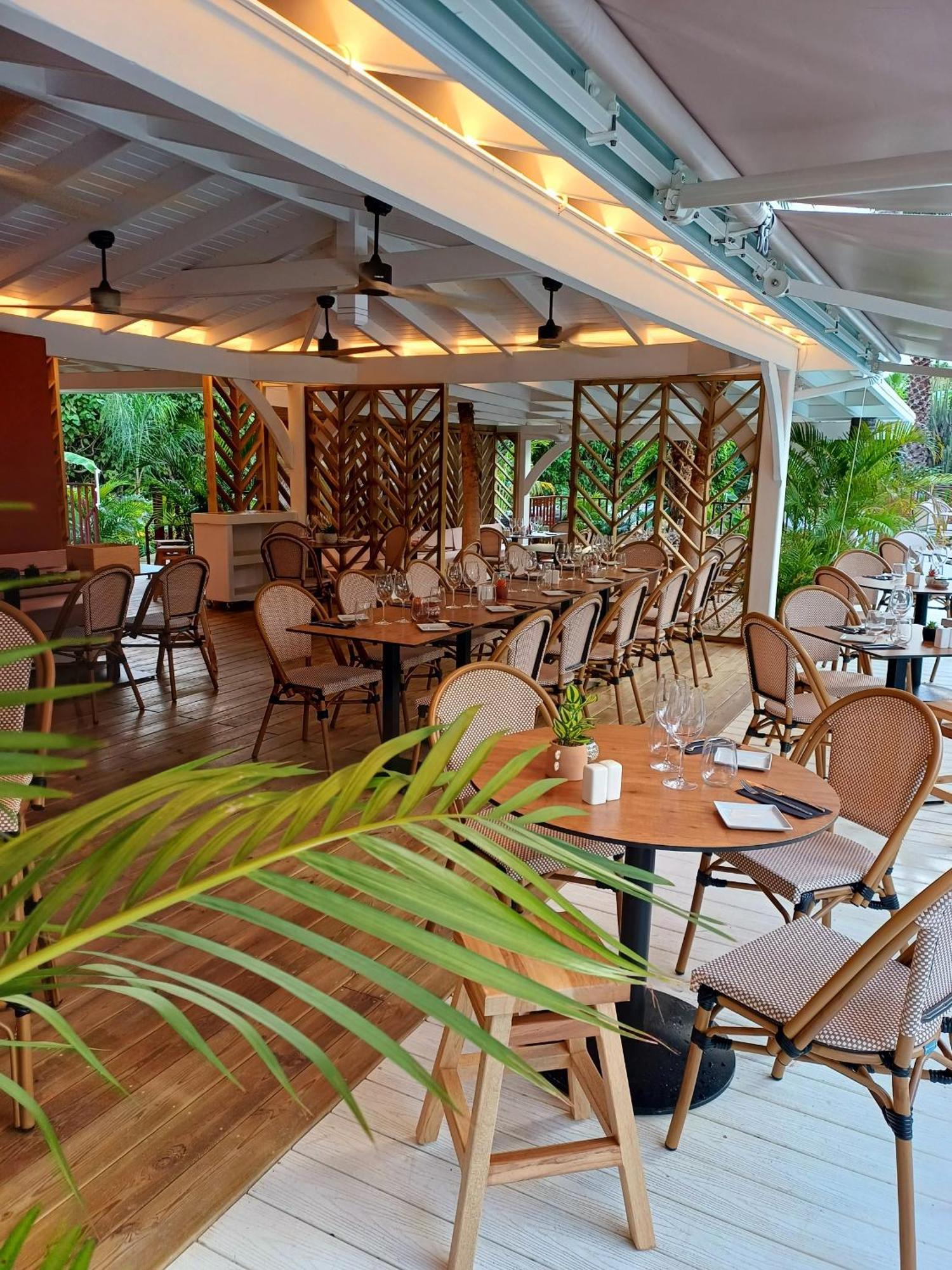 Hotel Palm Court Quarter of Orleans Exterior foto